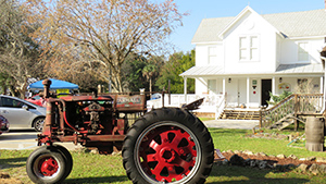 Meet Me at the Park 2018 Winner FL Brevard County