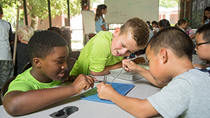 Meet Me at the Park 2018 Winner FL Miami