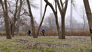 Meet Me at the Park 2018 Winner IL Chicago