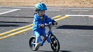 Meet Me at the Park 2018 Winner NC Charlotte