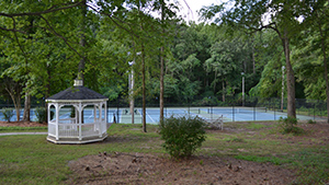 Meet Me at the Park 2018 Winner NC Durham