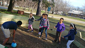 Meet Me at the Park 2018 Winner TX Austin