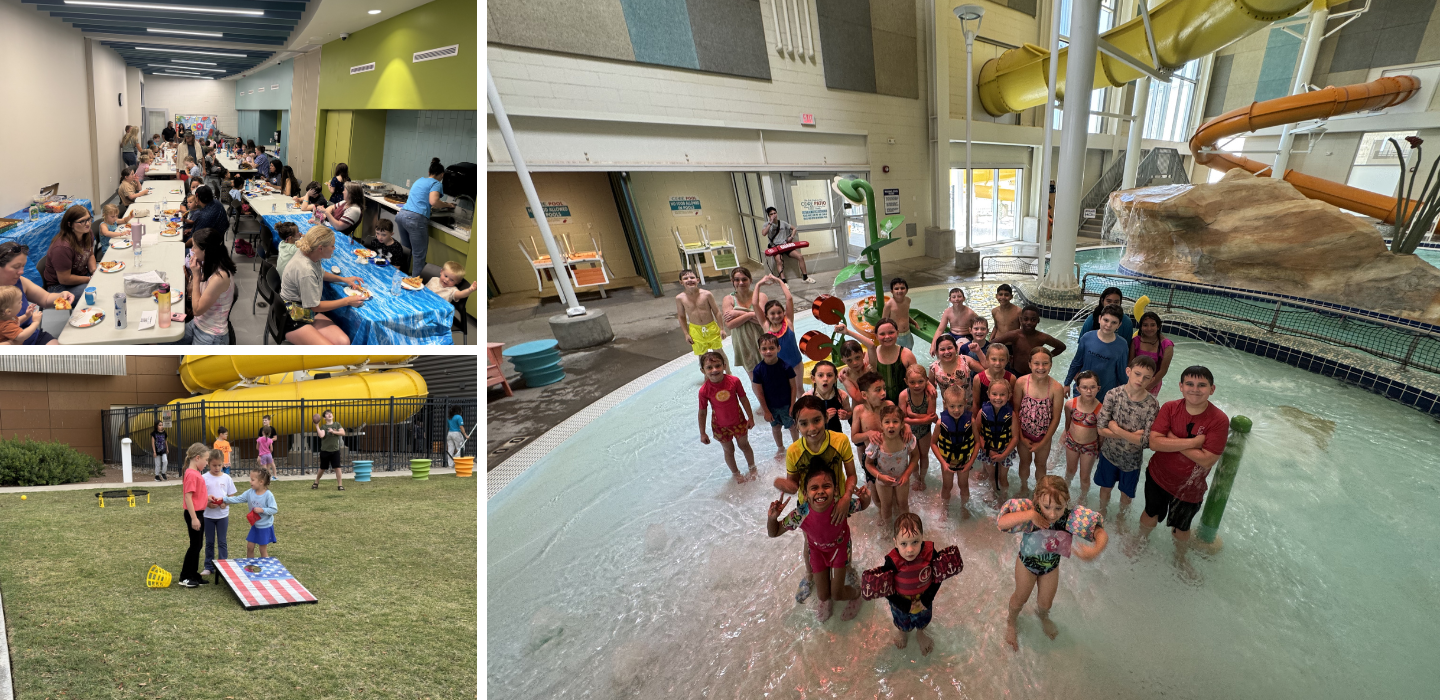 CORE Homeschool PE