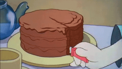 Cake GIF