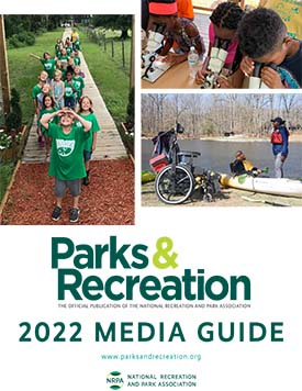 Browse NRPA's Media Guide