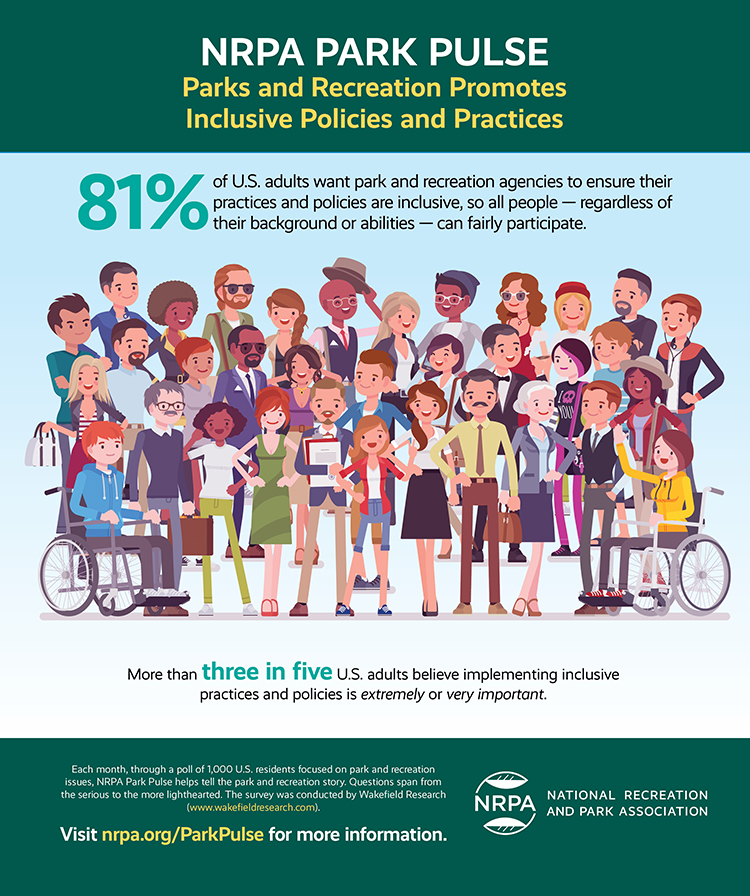 Inclusive Policies and Practices