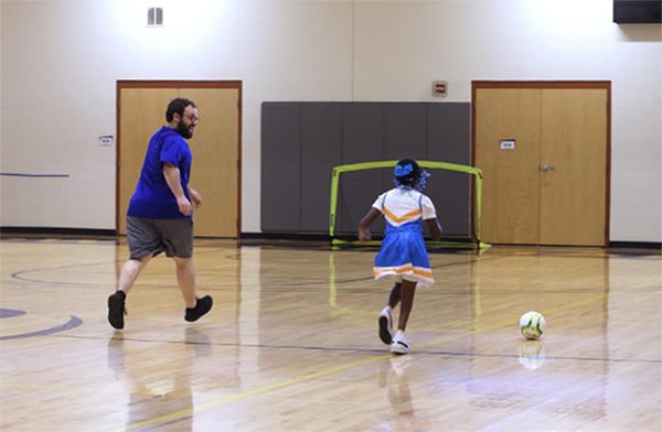 A.R.I.S.E Day Open House