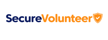 Secure Volunteer logo