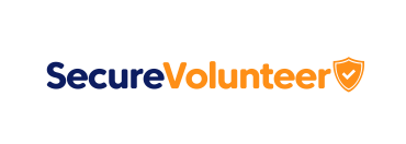 Secure Volunteer logo