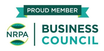 NRPA Business Council Proud Member Seal