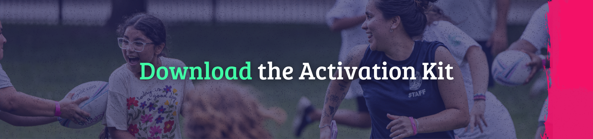 Download the Activation Kit