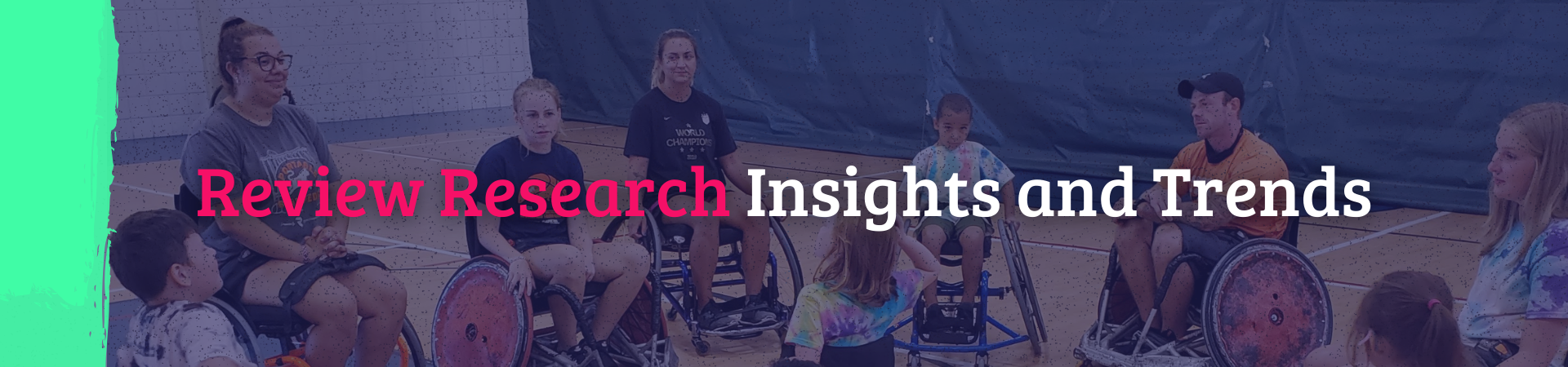 Review Research Insights and Trends