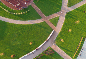 Parks and Recreation: A Historical Perspective Story Map