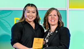 Scholarships and Fellowships: Diversity Scholarships Scholarships and Fellowships: Diversity Scholarships