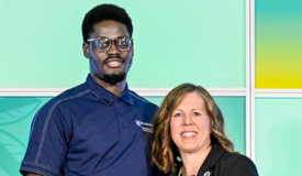 Scholarships and Fellowships: Student Scholarships Scholarships and Fellowships: Student Scholarships