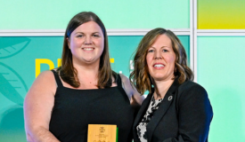 Scholarships and Fellowships: Young Professional Fellowships Scholarships and Fellowships: Young Professional Fellowships