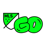 MLS Go logo