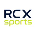 RCX Sports logo