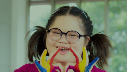 Creating Accessible Nutrition and Gardening Programs