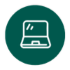 Laptop logo