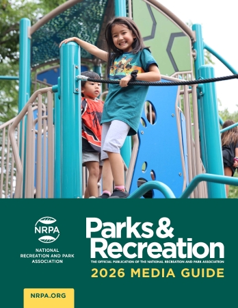 NRPA 2026 Media Guide