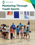 Mentoring Through Youth Sports