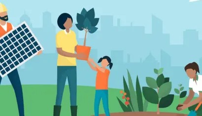 Sustainability in Practice