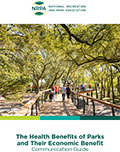 The Health Benefits of Parks and Their Economic Impacts 