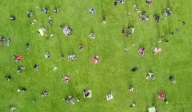 Millions Benefit from Local Parks and Recreation