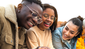 Informing the Local Community