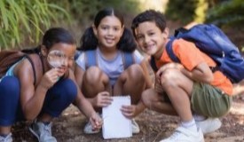 Fostering Friendships Through Group Activity