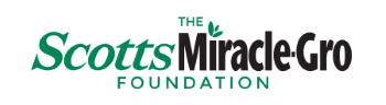 The Scotts Miracle-Gro Foundation logo