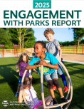 2025 Engagement With Parks Report