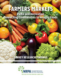 Farmers Markets Report
