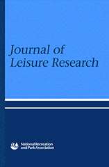 Journal of Leisure Research (JLR)