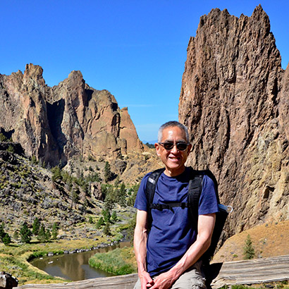 Photo of Philip Wu, MD Photo of Philip Wu, MD