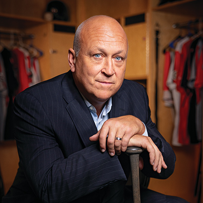 NRPA Conference: Cal Ripken, Jr., known as baseball’s “Iron Man,” to deliver keynote address