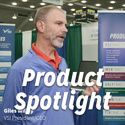 Product Spotlight: Vermont Systems, Inc.