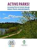 Active Parks! Implementation Guide Cover