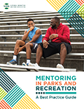 Mentoring in Parks and Recreation Cover