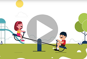 NRPA Park Improvement animated video series