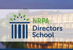 NRPA Directors School