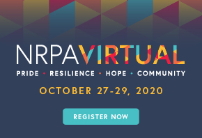 NRPA Virtual Mega Menu