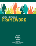 Youth Mentoring Framework Cover