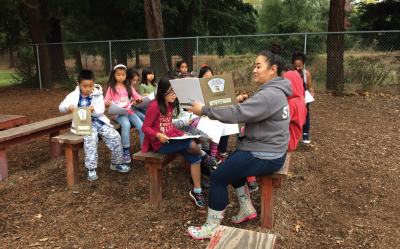 Wildlife Explorers photo Wildlife Explorers photo