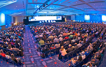 Opening General Session Opening General Session