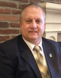 Maintenance Management School Graduate Richard Adler