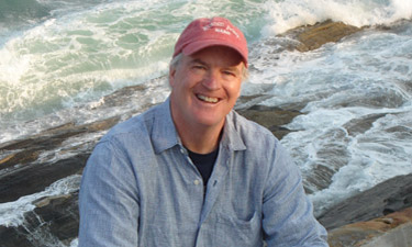 Phil Hayward, Editor