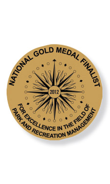 Presenting the finalists for the AAPRA Gold Medal Awards for Excellence in Park and Recreation Management, the NRPA Award Recipients, and the NRPA Network Award Recipients