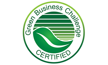 NRPA’s headquarters has been recognized for green efforts and business practices through a local county competition.
